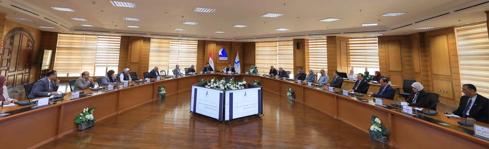 Key Topics Discussed by the Deans