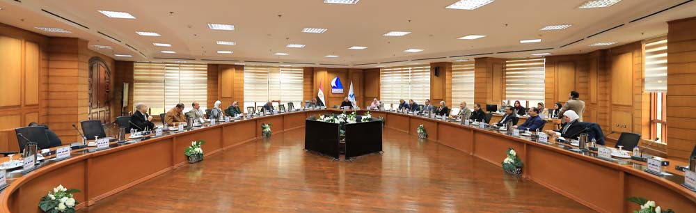  Highlights of the Deans