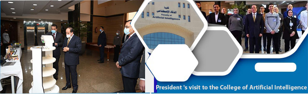 President Sisi visit